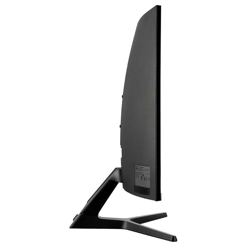 Schermata PC curva - Samsung LC32R500FHPXEN - 32 4K - SLAB VA - 4 ms - 75Hz - come — miniatura 4