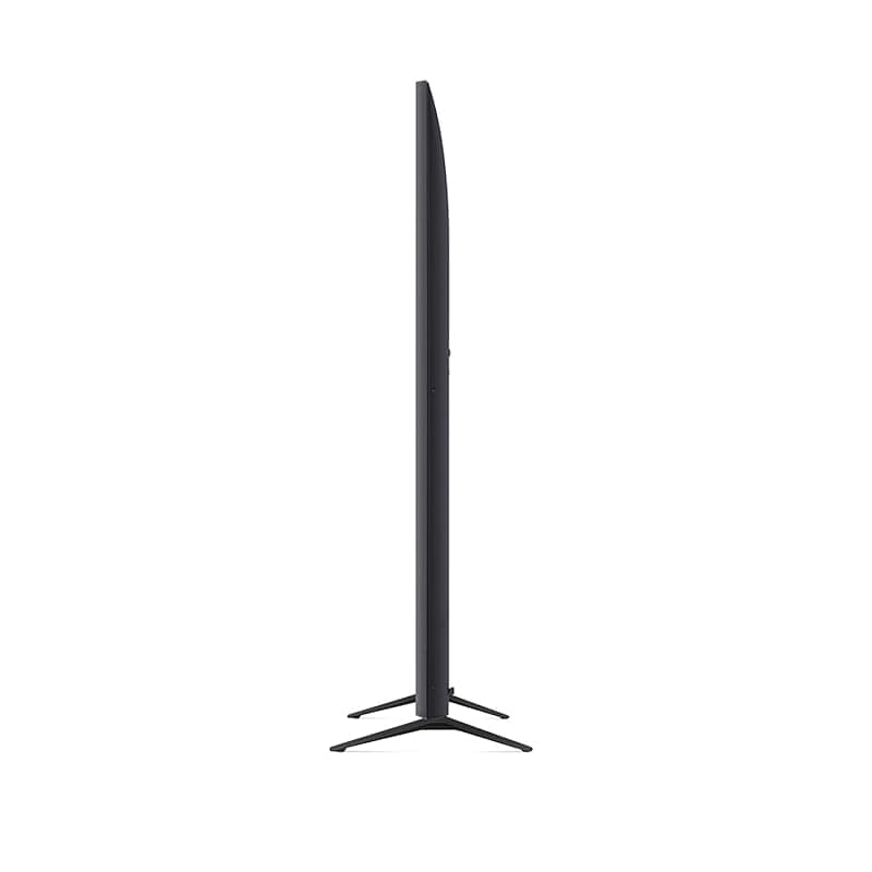 LG TV LED 43" UHD 4K Smart WIFI DVB-C/S2/T2 43UR781C0LK — miniatura 4