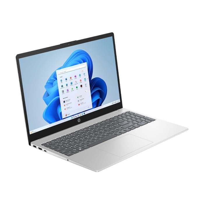 HP Notebook 15-fd2009nl Intel Core Ultra 7 255U, 16GB RAM, 1TB SSD, 15,6" Full-HD, Windows 11 Home, No alimentatore, (Ricondizionato)