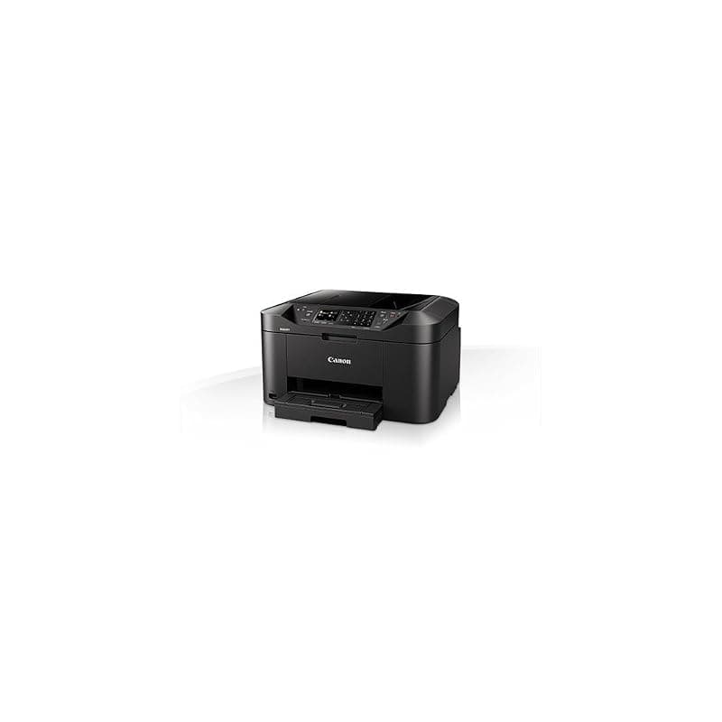 Canon MAXIFY MB2150 Ad inchiostro 19 ppm 600 x 1200 DPI A4 Wi-Fi — miniatura 2