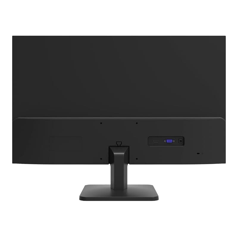 MONITOR HIKVISION LED 27" Wide DS-D5027F2-1P2 IPS 1920x1080 5ms 100 HZ 300cd/mq 1000:1 VGA HDMI — miniatura 4