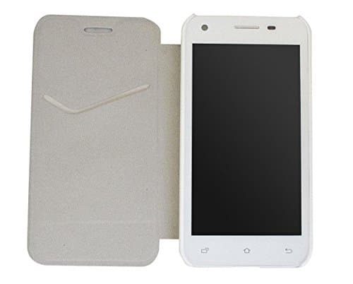 Techmade Custodia per SMARTPHONEC452 Bianca CUST-C452-WH — miniatura 2