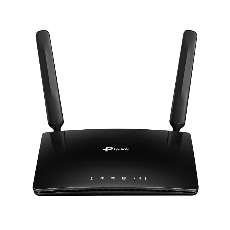 TP-LINK Archer MR200 - Wireless Router - WWAN — miniatura 5