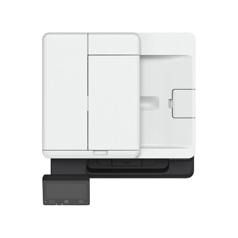 Canon i-SENSYS MF463dw Stampante Laser Multifunzione | Scanner Ufficio — miniatura 4