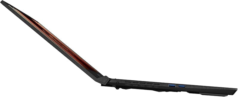 MSI Notebook Katana 15 HX B14WEK-052IT I7-14650HX/16GB/1TBSSD/RTX5050-8GBDDR7/15,6"/W11 Home — miniatura 4