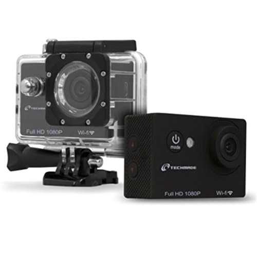 Techmade TM-JS108 Videocamera — miniatura 2