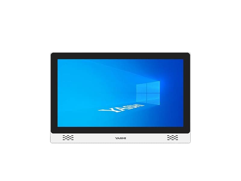 Yashi PC AIO POS 13 PY1538 I3-1125G4/8GB/256GBSSD/15,6"-TOUCH/W11 Pro White