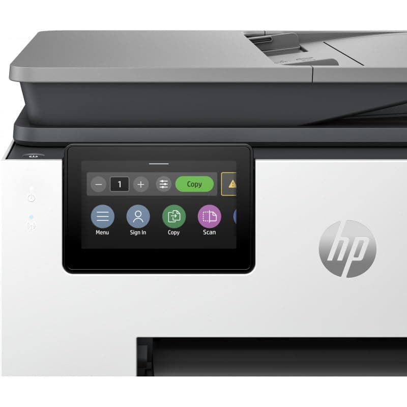 HP Officejet Pro 9130B ALL-IN-ONE — miniatura 8