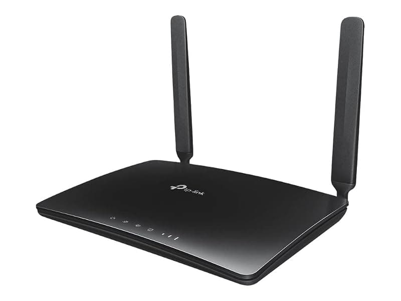 TP-LINK Archer MR200 - Wireless Router - WWAN — miniatura 2