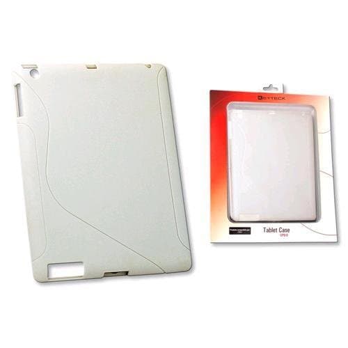 Keyteck CPD-05 Cover Bianco custodia per tablet — miniatura 3