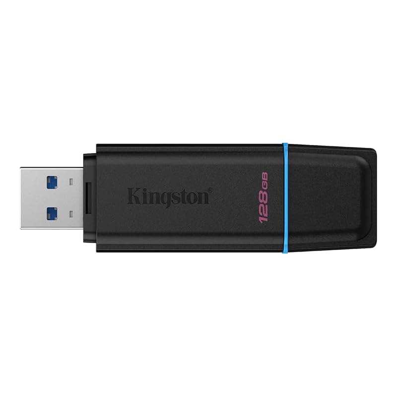 Kingston Pendrive Datatraveler Exodia 128GB USB 3.2 DTXG2/128GB — miniatura 2