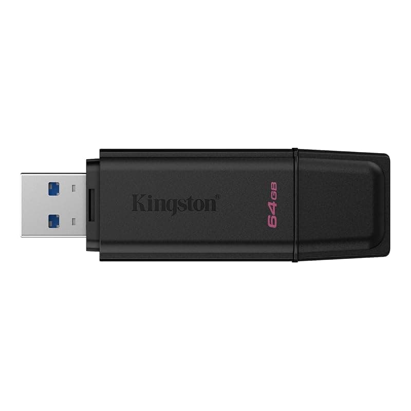 Kingston Pendrive Datatraveler Exodia 64GB USB 3.2 DTXG2/64GB — miniatura 2