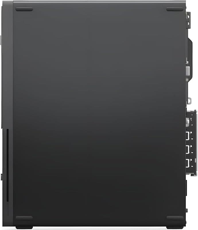 Lenovo ThinkCentre Neo 30s Gen 5 13DK006HIX, Desktop Computer, Intel Core i5-13420H, 8GB RAM DDR5, 512GB SSD NVMe, HDMI + VGA, RJ-45 LAN 100/1000M, USB-C, Tastiera e Mouse USB — miniatura 9