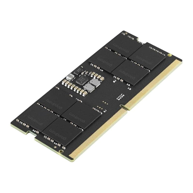 Goodram RAM SO-Dimm DDR5 32GB 5600MHz GR5600S564L46/32G — miniatura 2