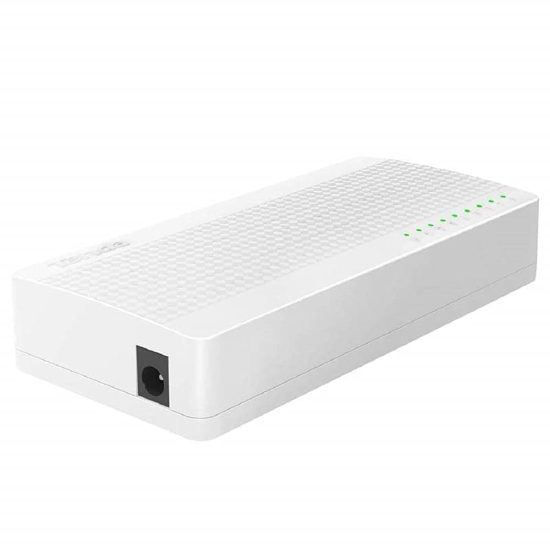 Tenda Switch di Rete 8P 10/100 S108 — miniatura 3
