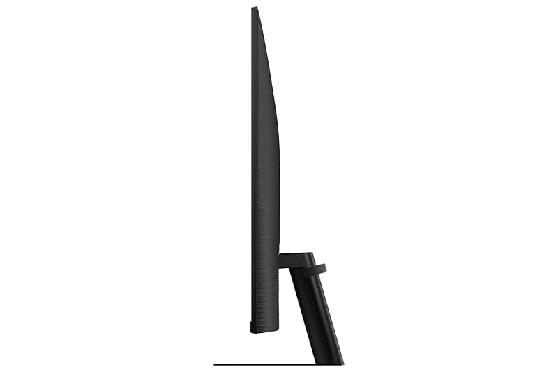 SAMSUNG Smart Monitor M5 Nero - 27'' - Piastrella VA, FHD (1920 x 1080), 60Hz, 4ms, Inclinabile, 2 x HDMI (1.4), 2 x USB-A, Smart TV, Gaming Hub, LS27DM500EUXEN — miniatura 4