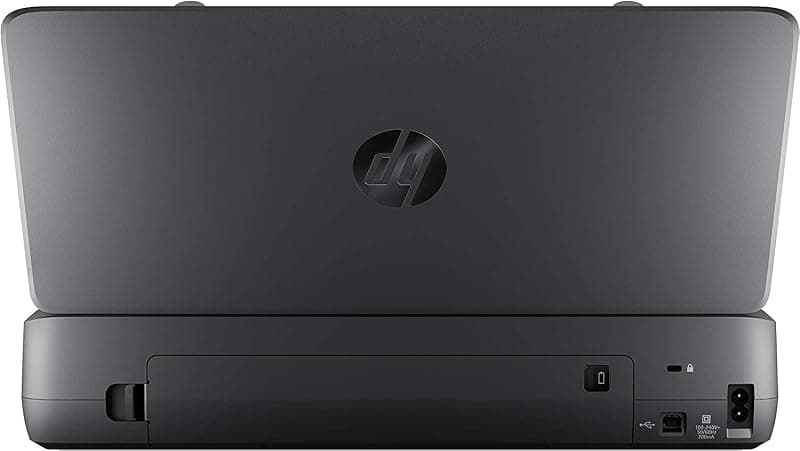HP Stampante INK-JET Officejet 200 WIFI CZ993A — miniatura 6