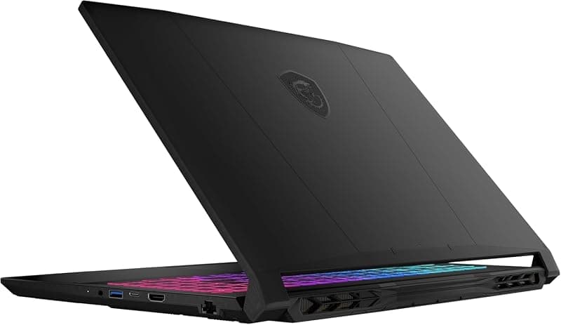 MSI Notebook Katana 15 HX B14WGK-034IT I7-14650HX/16GB/1TBSSD/RTX5070-8GBDDR7/15,6"/W11 Home — miniatura 6