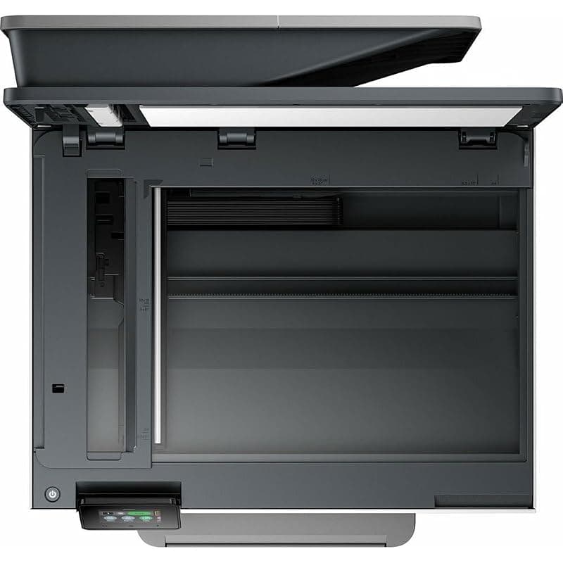 HP Officejet Pro 9120B ALL-IN-ONE — miniatura 7