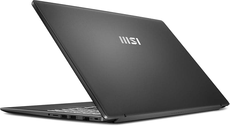 MSI NB Modern 15 F1MG-671XIT Core 7 150U 16GB 512GB SSD 15.6 FHD Freedos — miniatura 3