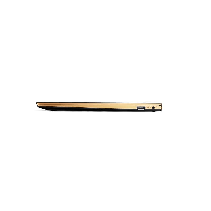 msi Summit E13 AI Evo A1MTG-037IT, Notebook 13.3” 16:10 FHD+ Touch, Intel Core Ultra 7 155H, Intel ArcSSD 1TB PCIe4, LPDDR5 32GB, WiFi 7, 80.25Whr, Win 11 Pro, [Layout e Garanzia — miniatura 5