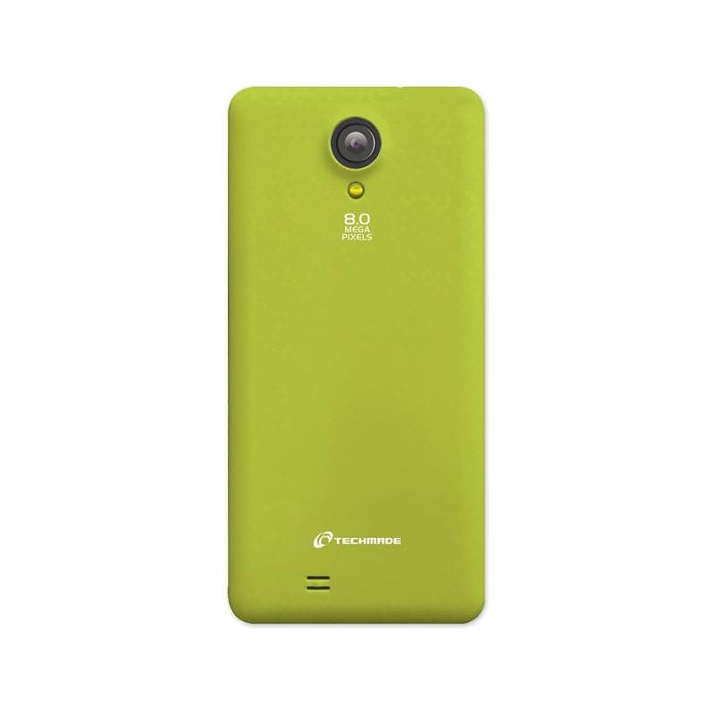 Techmade C470DC-COLOR Smartphone Dual Core 4.7" — miniatura 6
