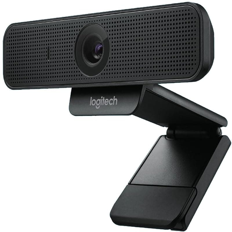 Logitech C925e webcam professionale — miniatura 4