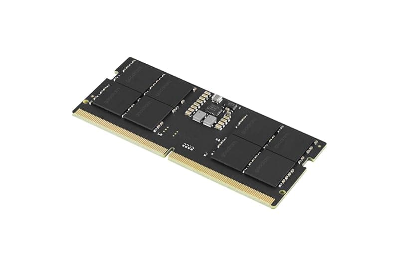 Goodram RAM SO-Dimm DDR5 16GB 4800MHz GR4800S564L40S/16G — miniatura 4