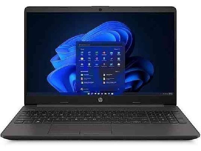 HP Notebook G10 250R D1LA2AT Core 5-120U/8GB/512GBSSD/FREEDOS con Estensione di Garanzia 36 Mesi Pick-UP AND Return Service