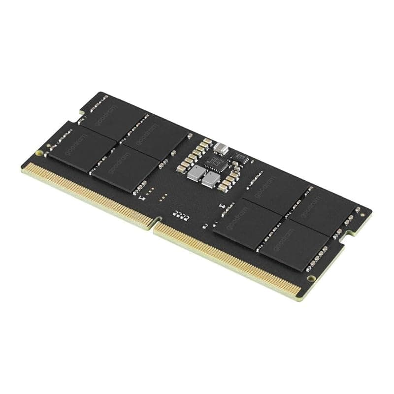 Goodram RAM SO-Dimm DDR5 32GB 5600MHz GR5600S564L46/32G — miniatura 3
