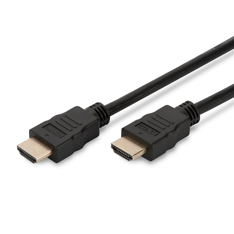 Ewent Cavo HDMI High Speed 1,4 con Ethernet A/A M/M 3,0MT EW-130114-030-N-P/EC1332