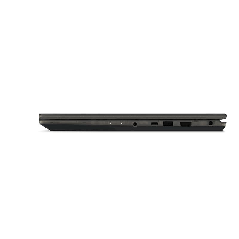 msi Cyborg 15 Notebook, B2RWEKG-1204IT, Intel Core 7 240H, Computer Portatile 39,6 cm (15.6") Full HD, 16 GB DDR5, 1 TB SSD NVMe, GeForce RTX 5050, Wi-Fi 6E (802.11ax), Win 11 Home — miniatura 9