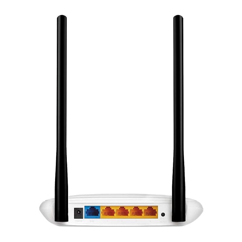 TP-Link Router Wireless N 300 Mbps TL-WR841N — miniatura 3