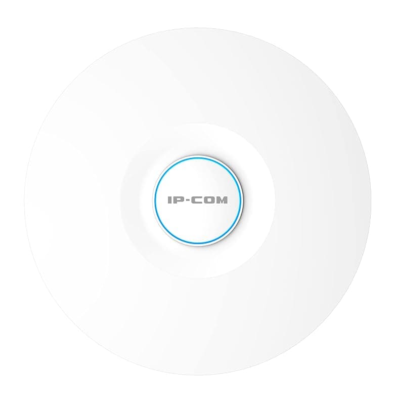 Tenda - IP Comp PRO-6-LR 5 GHZ Band MU-Mimo Andwrls — miniatura 2