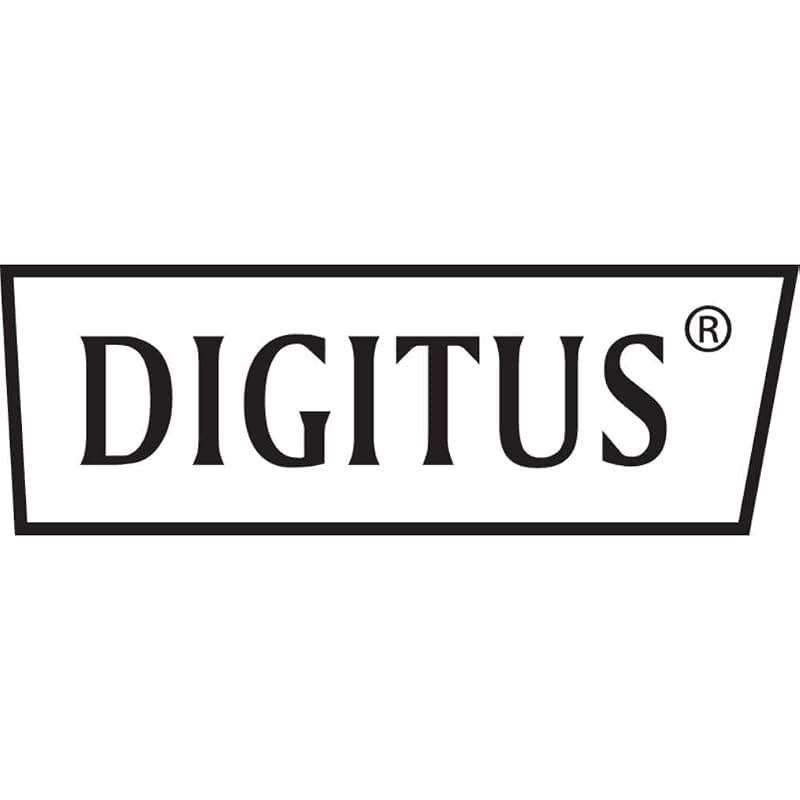 Digitus USB Line Extender Fino a 45 MT A-USB-Extender — miniatura 4