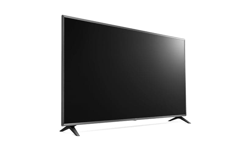 LG TV LED 50" UHD 4K Smart TV DVB-C/S2/T2 50UR781C0LK — miniatura 6