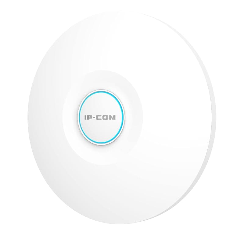 Tenda - IP Comp PRO-6-LR 5 GHZ Band MU-Mimo Andwrls — miniatura 3