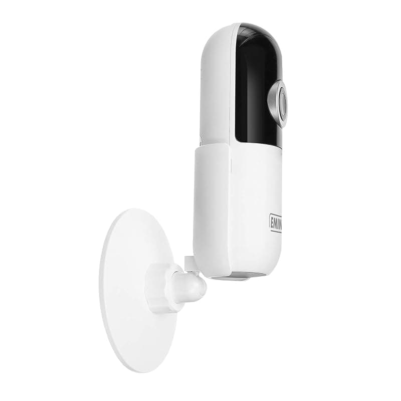 Eminent EM6400 Telecamera di Sorveglianza WiFI, E-Smartlife 720P, per Casa, Bambini, Anziani e Animali, Rilevamento movimento, Audio bidirezionale, Compatibile con Alexa — miniatura 3