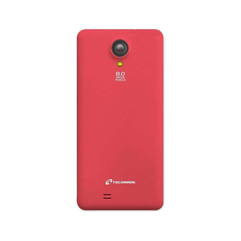 Techmade C470DC-COLOR Smartphone Dual Core 4.7" — miniatura 7