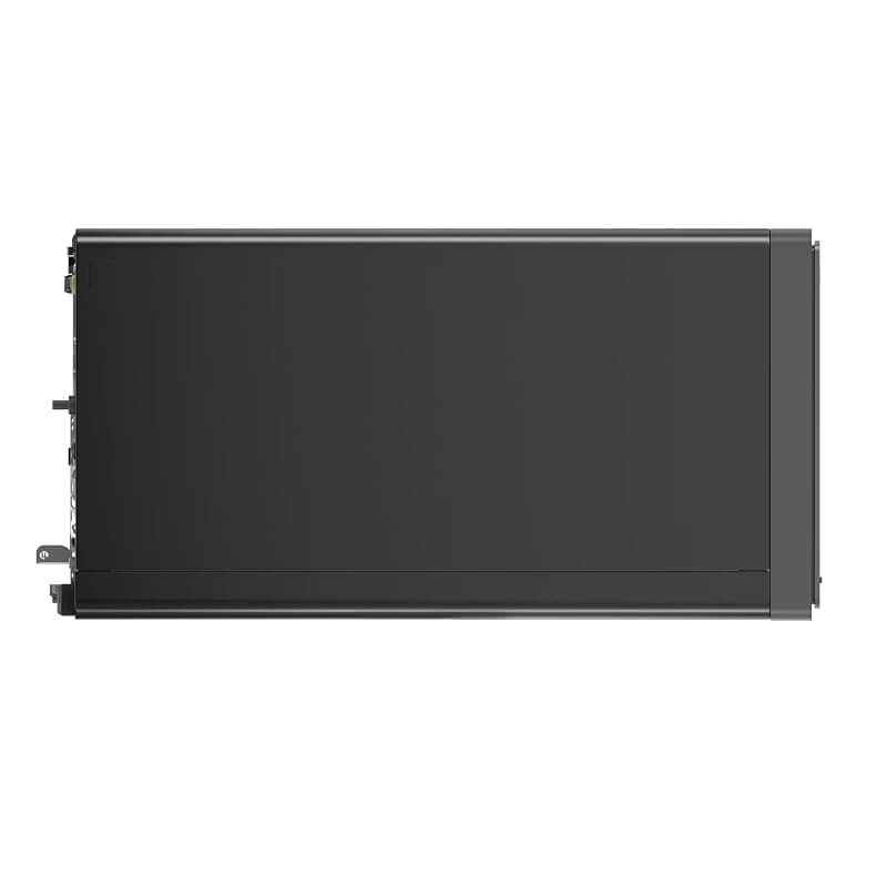 Lenovo ThinkCentre neo 50t Gen 5, Desktop Computer, 12UD0026IX, CPU Intel Core i7-14700, 16GB UDIMM DDR5, 512GB SSD NVMe, Windows 11 Pro — miniatura 7