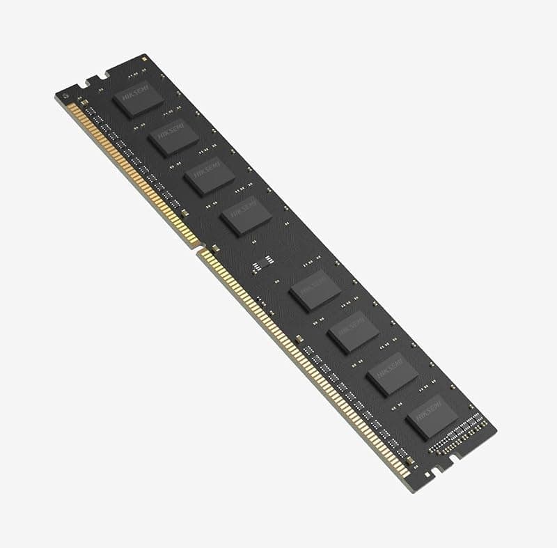 DDR4 DIMM HIKVISION 16GB 3200MHz - HSC416U32Z1 — miniatura 4