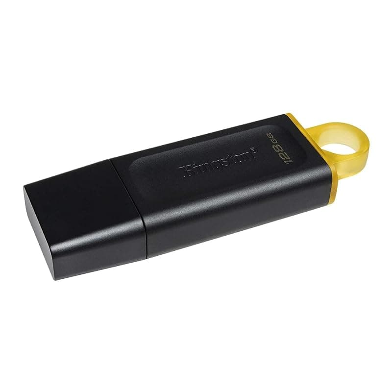 Kingston Pendrive Datatraveler Exodia 128GB USB 3.2 DTX/128GB — miniatura 4