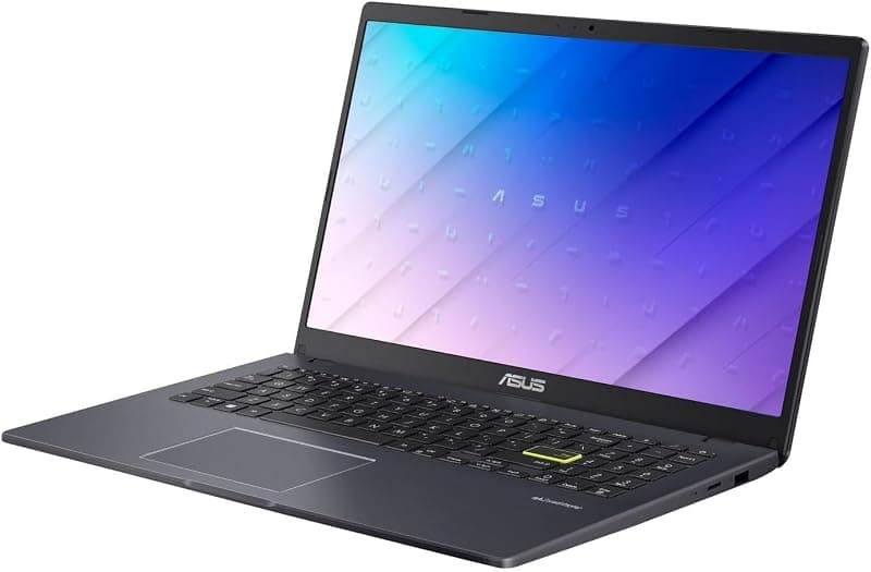 Asus Vivobook GO 15 E510KA-EJ802 N4500/8GB/256GBSSD/FREEDOS — miniatura 2