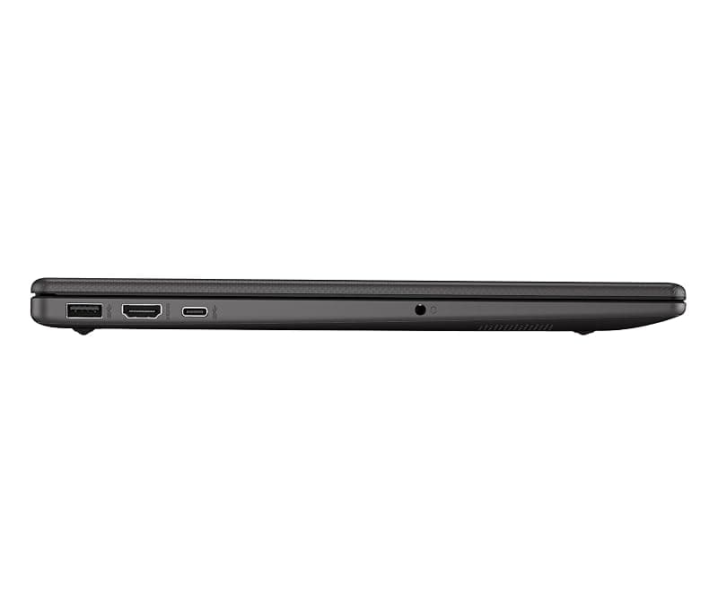 HP Notebook G10 255R C80Y3ET R7-7735U/16GB/512GBSSD/W11HOME con Estensione di Garanzia 36 Mesi Pick-UP AND Return Service — miniatura 3