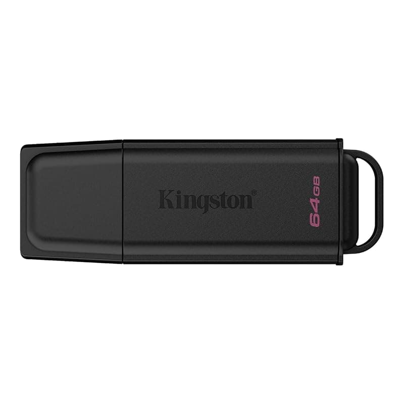 Kingston Pendrive Datatraveler Exodia 64GB USB 3.2 DTXG2/64GB