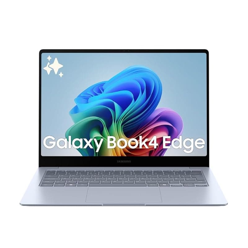 Samsung Galaxybook 4 Edge NP940XMA-KB1IT X1E-80-100/16GB/512GB/14"/TOUCH/W11 Home