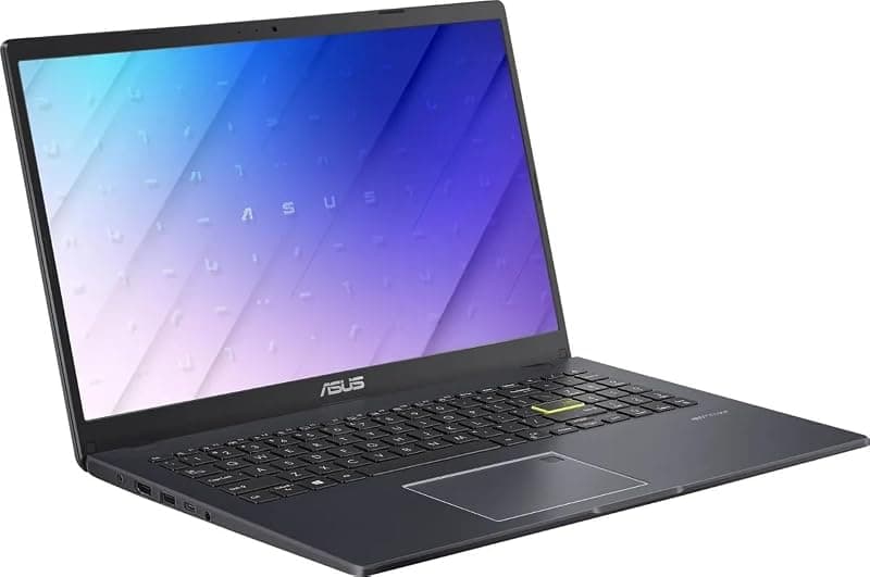Asus Vivobook GO 15 E510KA-EJ802 N4500/8GB/256GBSSD/FREEDOS — miniatura 4
