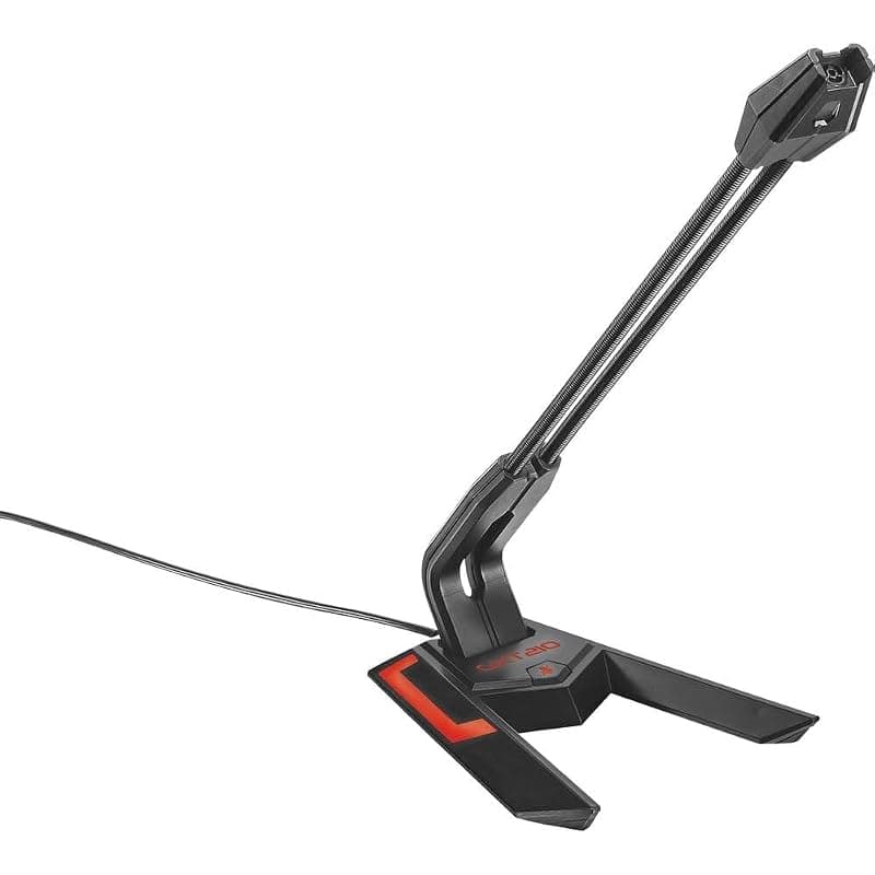Trust GXT 210 Microfono USB da Gioco