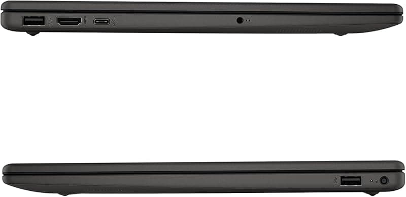 HP Notebook G10 250 B39SVAT I5-1334U/8GB/SSD512GB/FREEDOS con Estensione di Garanzia 36 Mesi Pick-UP AND Return Service — miniatura 3