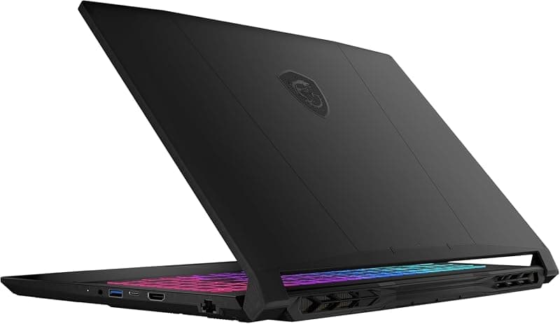 MSI Notebook Katana 15 HX B14WEK-052IT I7-14650HX/16GB/1TBSSD/RTX5050-8GBDDR7/15,6"/W11 Home — miniatura 6